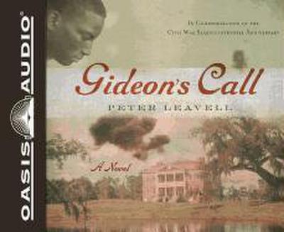 Gideon’s Call (Library Edition)
