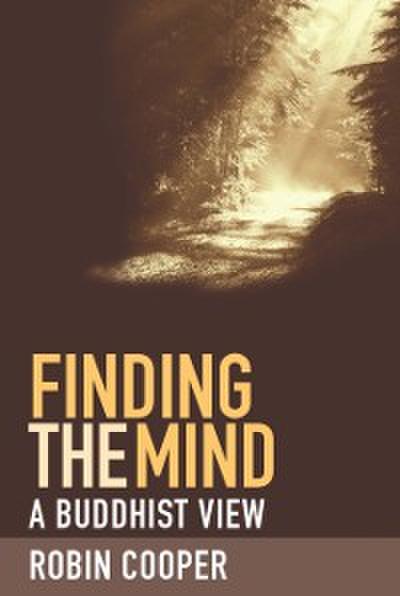 Finding the Mind