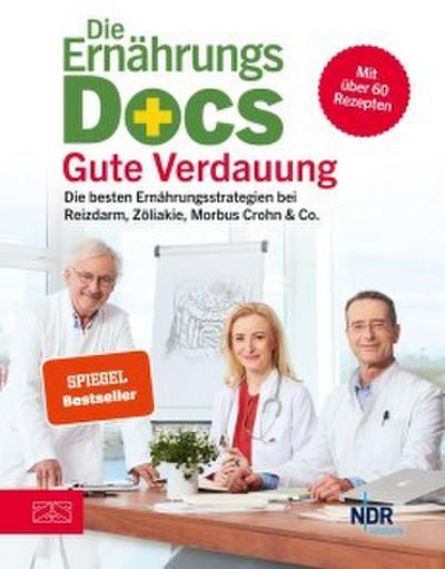 Die Ernährungs-Docs
