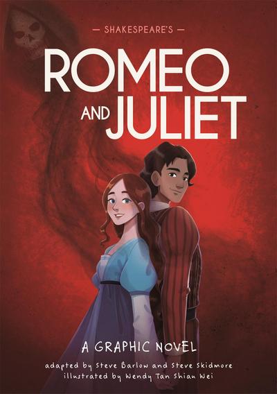 Classics in Graphics: Shakespeare’s Romeo and Juliet