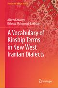 A Vocabulary of Kinship Terms in New West Iranian Dialects