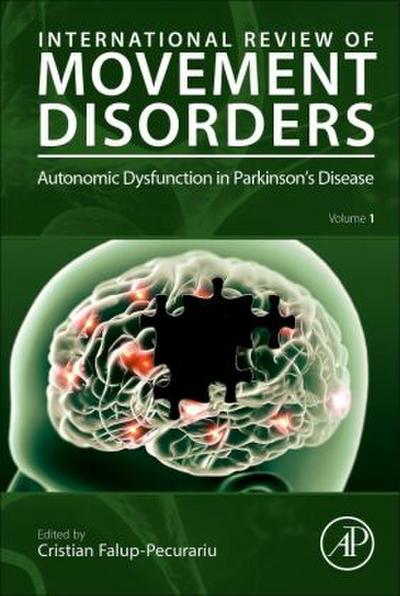 Autonomic Dysfunction in Parkinson’s Disease