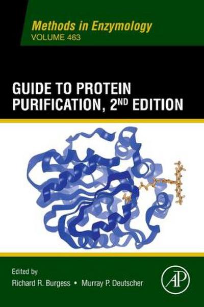 Guide to Protein Purification