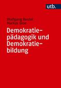 Demokratiepädagogik und Demokratiebildung