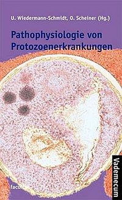 Pathophysiologie von Protozoenerkrankungen
