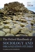 Oxford Handbook of Sociology and Organization Stud