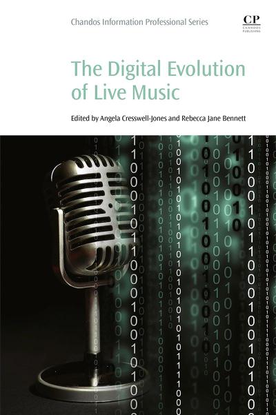 The Digital Evolution of Live Music