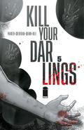 Kill Your Darlings #5