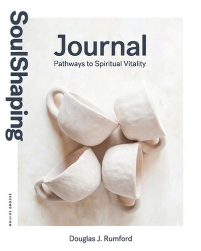 SoulShaping Journal