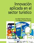 Innovación aplicada en el sector turístico