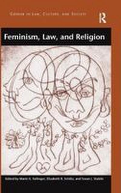 Feminism, Law, and Religion
