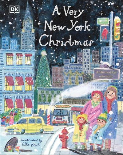 A Very New York Christmas!