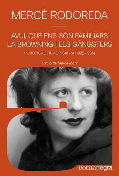 Avui, que ens són familiars la browning i els gàngsters