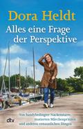 Alles eine Frage der Perspektive
