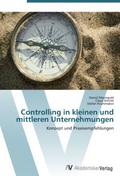 Controlling in kleinen und mittleren Unternehmungen