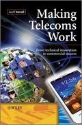 Making Telecoms Work - Geoff Varrall