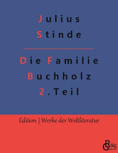 Die Familie Buchholz - Teil 2