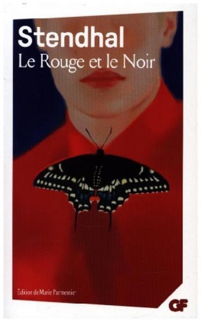 Le Rouge et le Noir