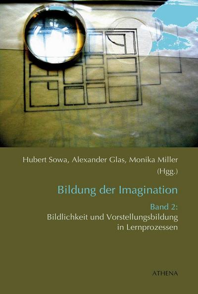 Bildung der Imagination (Band 2)