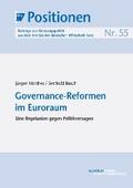 Governance-Reformen im Euroraum