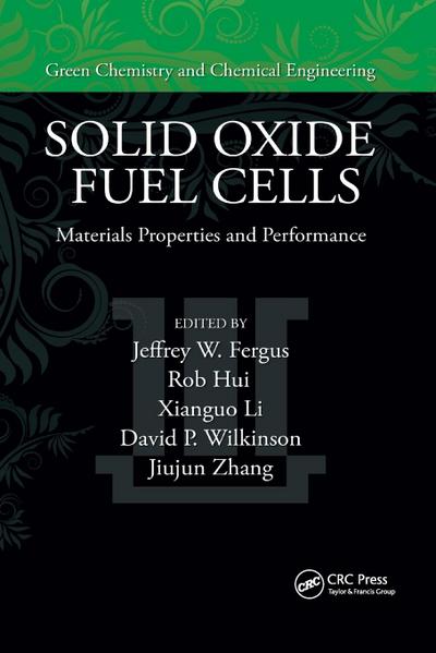 Solid Oxide Fuel Cells