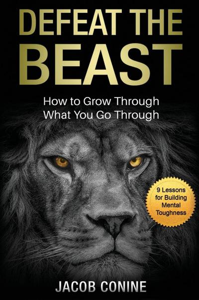 DEFEAT THE BEAST