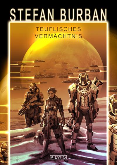 Teuflisches Vermächtnis