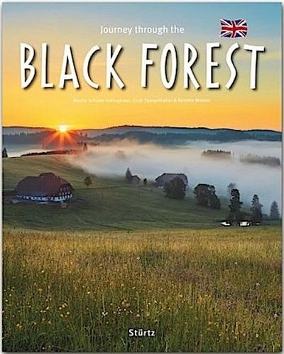Journey through the Black Forest