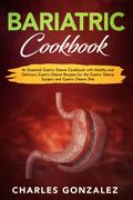 Bariatric Cookbook