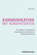 Kommunikation mit Komapatienten