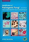 Identification of Pathogenic Fungi
