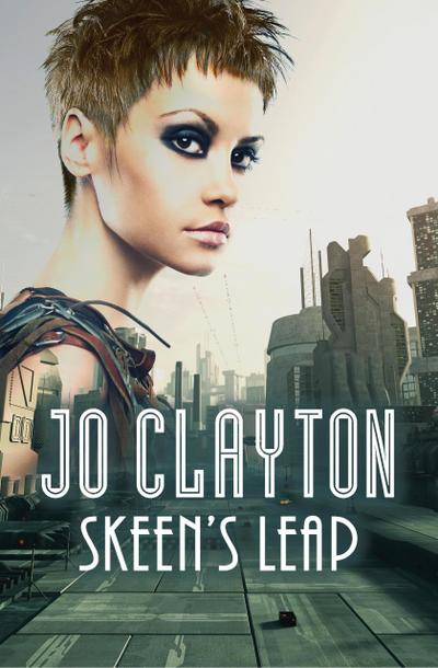 Skeen’s Leap