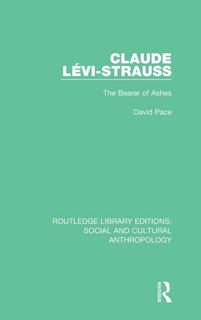 Claude Levi-Strauss