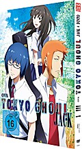 Tokyo Ghoul: Jack & Pinto