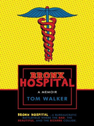 Bronx Hospital