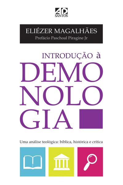 Introdução a Demonologia