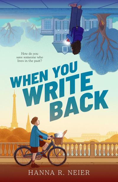 When You Write Back