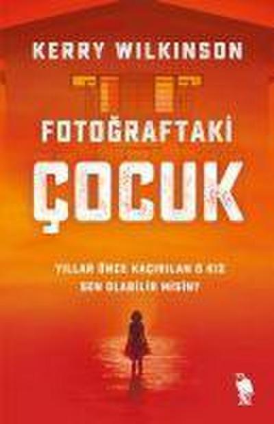 Fotograftaki Cocuk