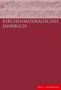 Kirchenmusikalisches Jahrbuch 108. Jahrgang 2024