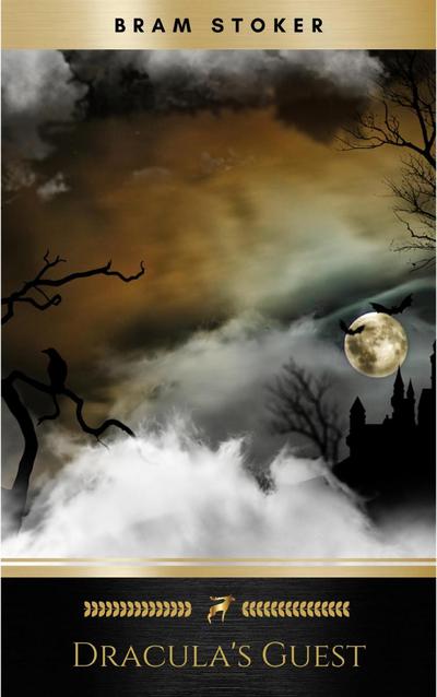 Dracula’s Guest