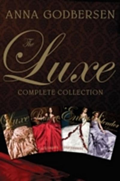 Luxe Complete Collection