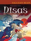 Disa’s Battle