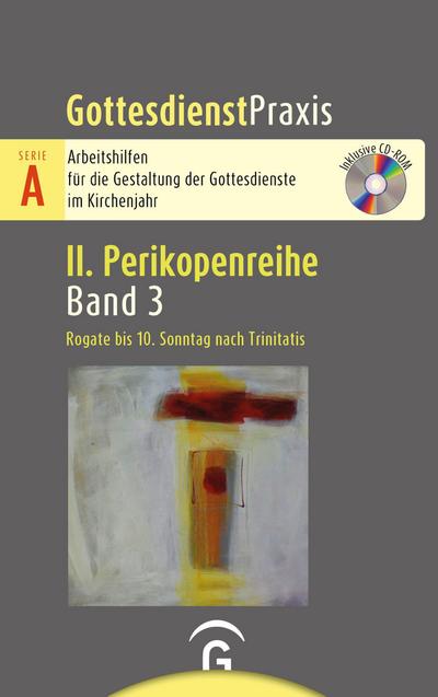 Rogate bis 10. Sonntag nach Trinitatis