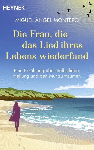 Die Frau, die das Lied ihres Lebens wiederfand