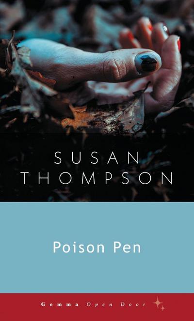 Poison Pen