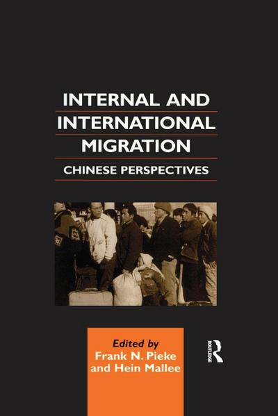 Internal and International Migration