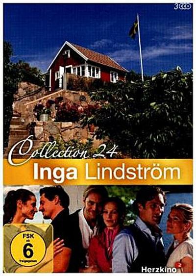 Inga Lindström