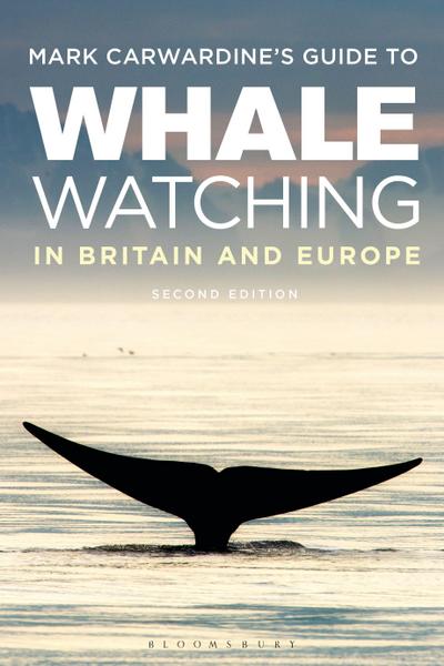 Mark Carwardine’s Guide to Whale Watching in Britain and Europe