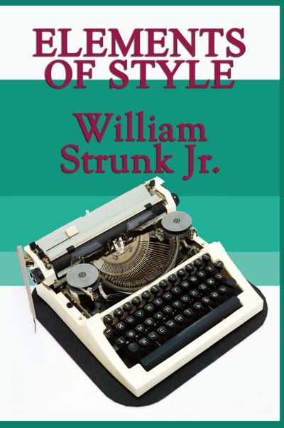 Elements of Style