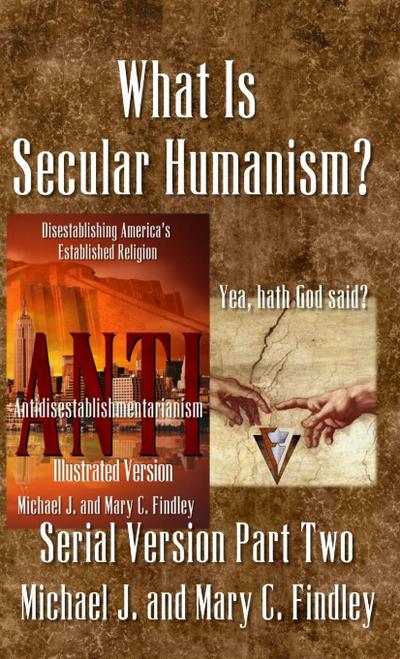 What Is Secular Humanism?